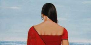 Portrait Oil Paintings