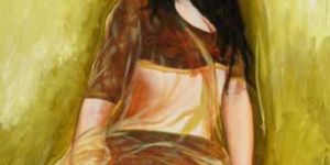 Portrait Oil Paintings