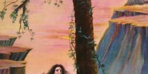 Portrait Oil Paintings