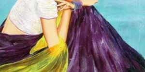 Painting Code : Pop 006