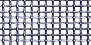 Galvanised Wire Mesh