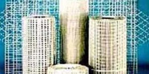 Welded Wire Mesh