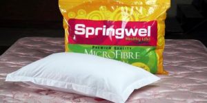 Microfiber Pillow