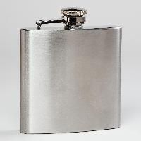 Stainless Steel Flasks