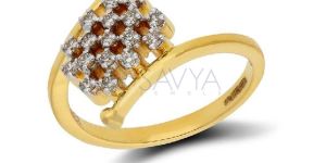 Ladies Diamond Rings