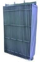 Transformer Radiators