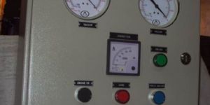 Electrical Control Panels
