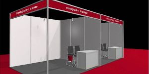 Exhibition Stalls