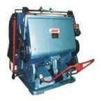 Die Punching Machine