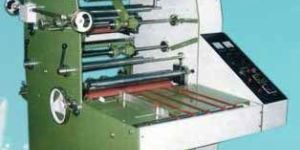 Sheet Lamination Machine
