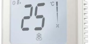 TF228WN Honeywell Thermostat