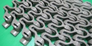 Spiral Plastic Modular Conveyor Belts (IS-93)