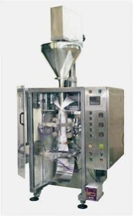 Pouch Packing Machine