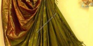 Indian Art Silk Sarees