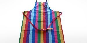 Yarn Dyed Apron