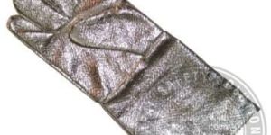 Industrial Safety Gloves