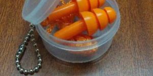 Reusable Earplugs