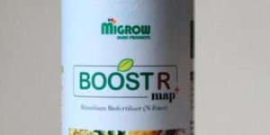Boost R Biofertilizer