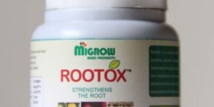 Organic Plant Nutrition