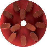 Polishing Abrasives