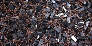 Alternator Carbon Brushes