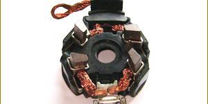 Brush Card Assembly Tools