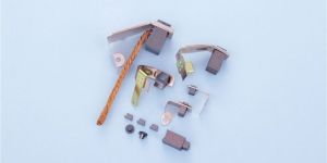 Micro Motor Carbon Brushes