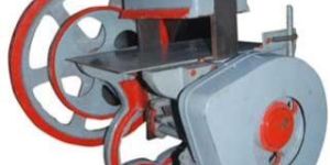 Flower Cutting Machine