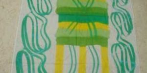 Cotton Sarong