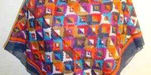 Cotton Scarf