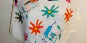 Cotton Scarf
