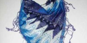 Cotton Scarf