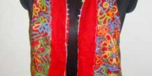Cotton Stole