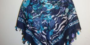 Fashion Scarves