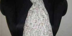 Rayon Stole