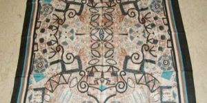 Silk Scarf