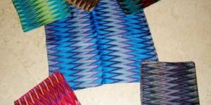 Silk Scarf