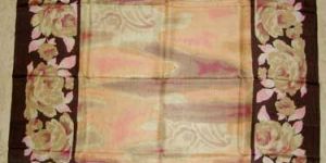 Silk Scarf