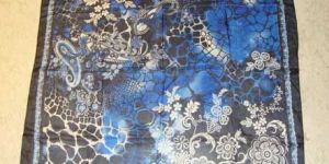Silk Scarf