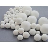 High Alumina Grinding Media