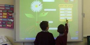 Polyvision Ceramic Boards