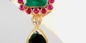 Antique Gold Earnings