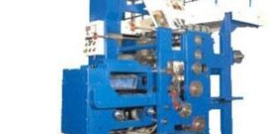 Folder Double Nipping