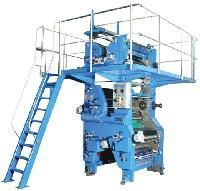 Web Offset Printing Machine