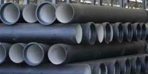 Ductile Iron Pipe
