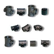 Ductile Iron Pipe Fitting