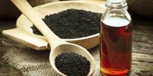 Black Cumin Seed Oil