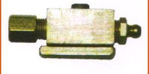 LUBRICATION COUPLING