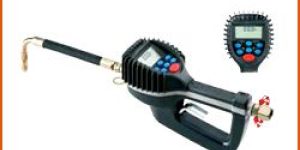 PRE SELECTION NOZZLE