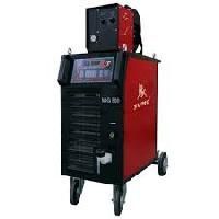 Digital Inverter Welding Machines